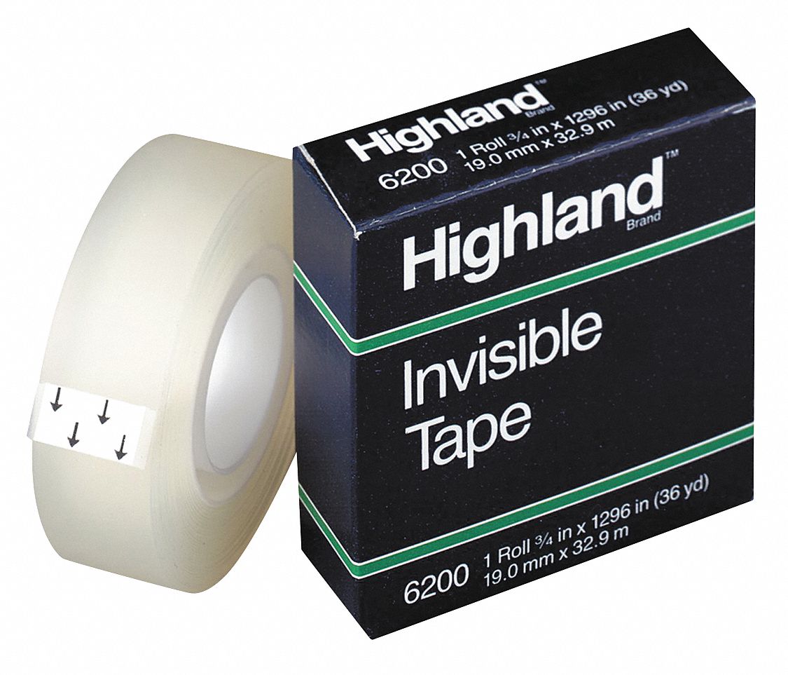 invisiframe tape