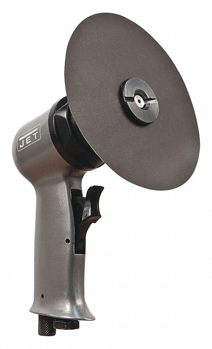 Pneumatic High Speed