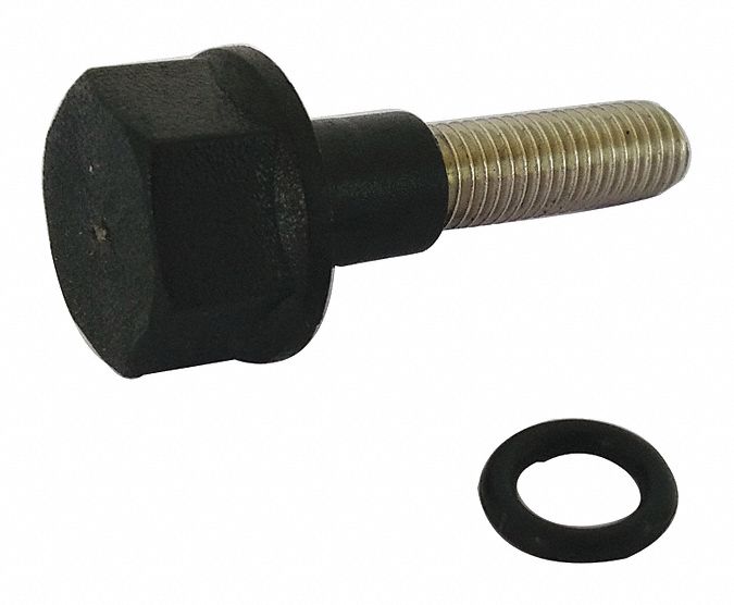 Head Screw Assembly: