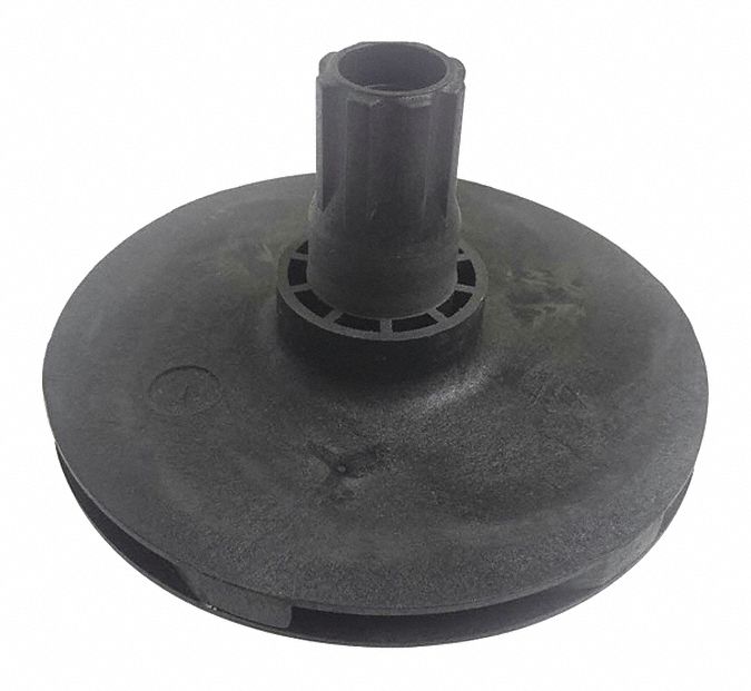 DAYTON, Impeller 43GW50PP5541124G Grainger