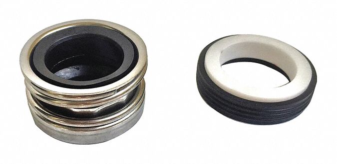 Mechanical Seal