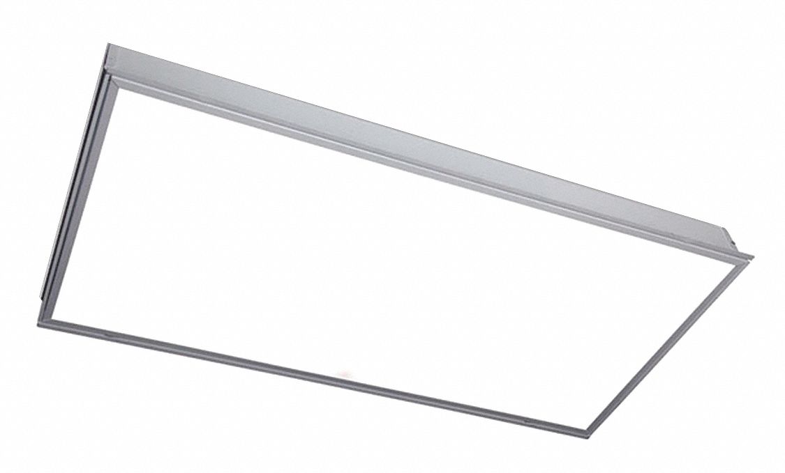 GE Luminaria LED Empotrada,37W,41/2" Alt Luminarias Empotradas LED