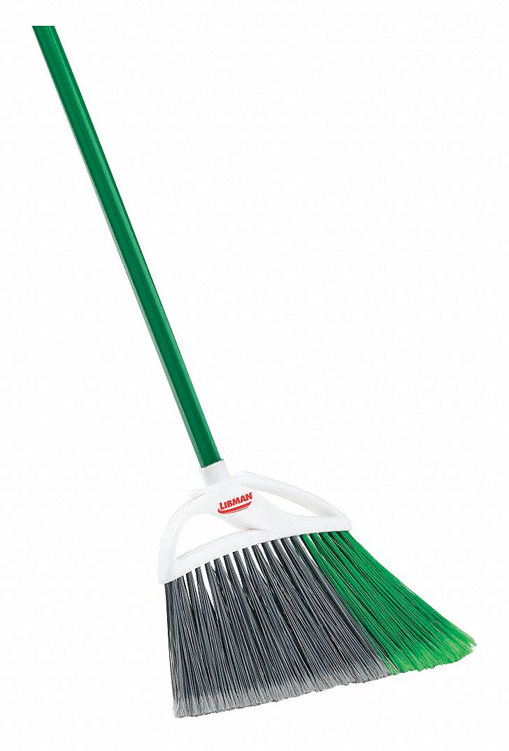 LARGE ANGLE BRM, STEEL HANDLE, 13