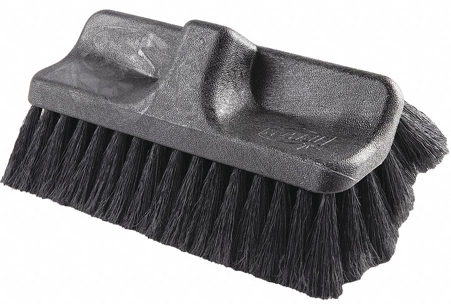 Vehicle Brush Head 10 x 6 PK6