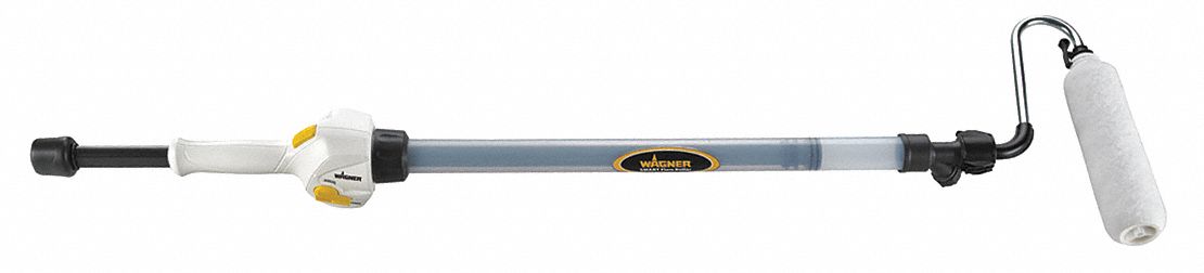 Smart Flow Roller 34-1/4 Plastic