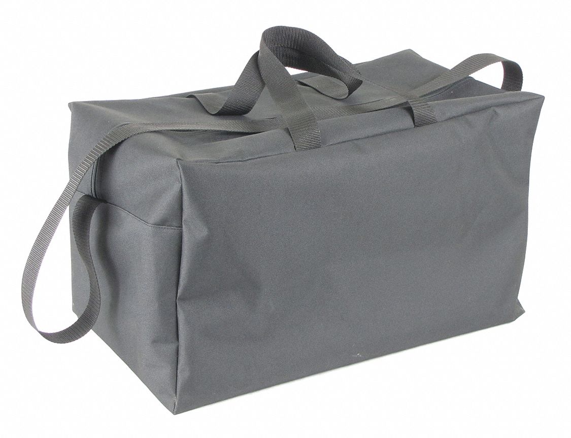 Carrying Bag: Carrying Bag, Atrix, For Backpack Vacuum, For Backpack Vacuum Vacuum Type, BP200