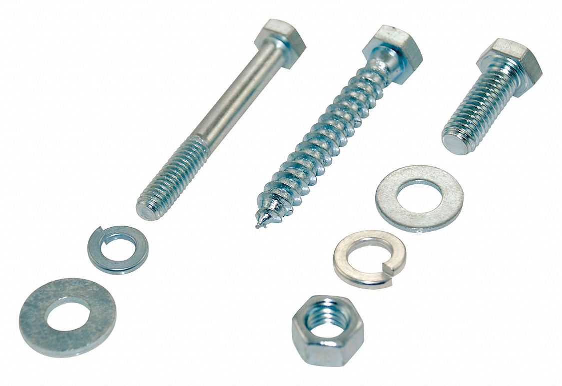 Hardware Kit, Hardware