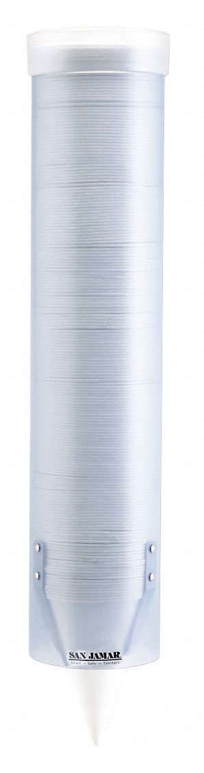 Dispenser, 10oz. Size,