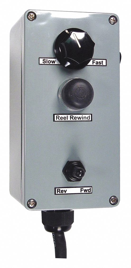 Variable Speed Controller Forward/Rev