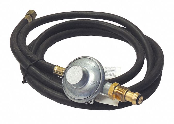 Regulator: 22-041-0004 Mfr Part #