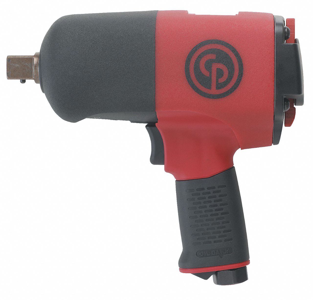 IMPACT WRENCH 3/4IN PIN RETAIN