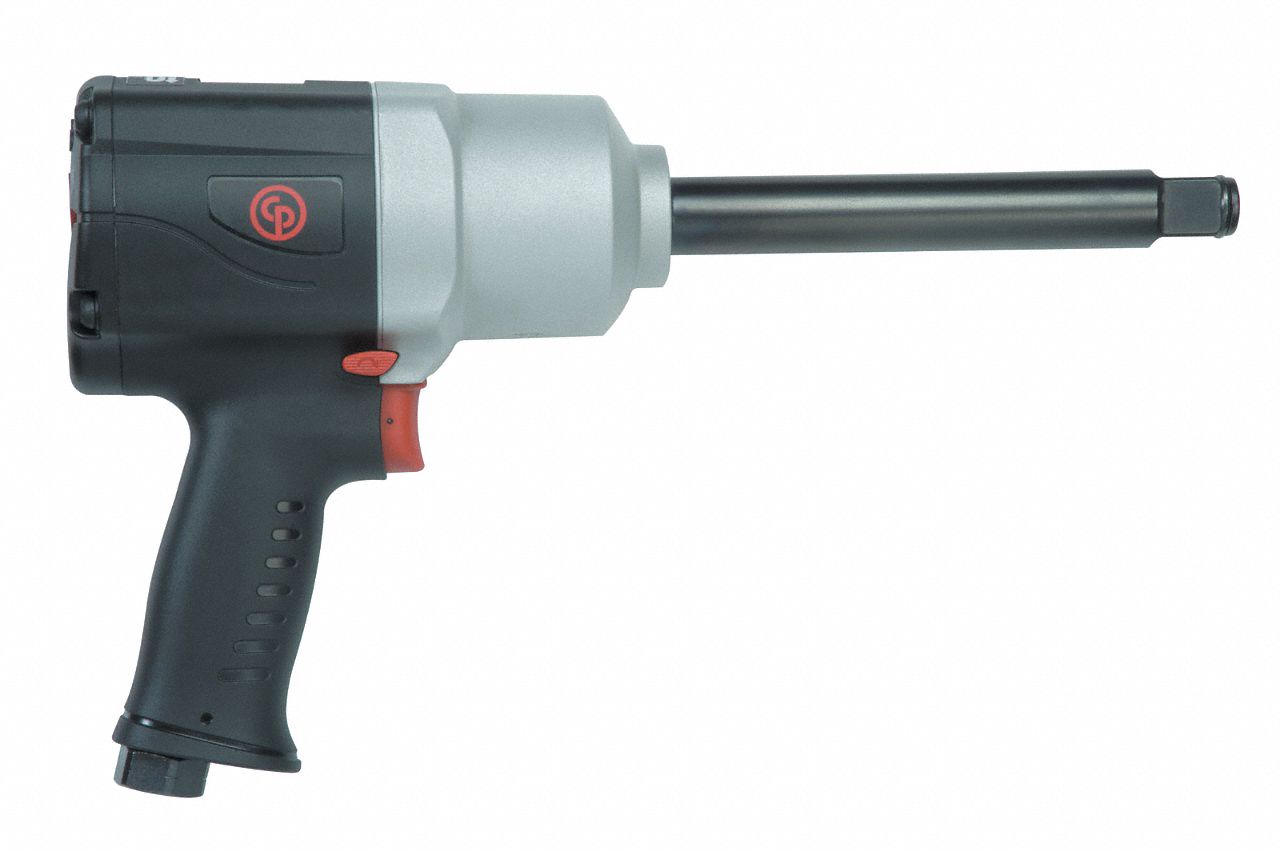 AIR IMPACT WRENCH,3/8