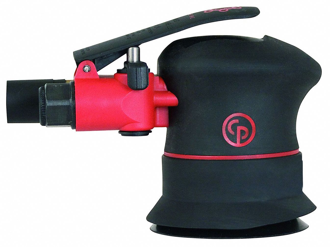 Pneumatic Sander