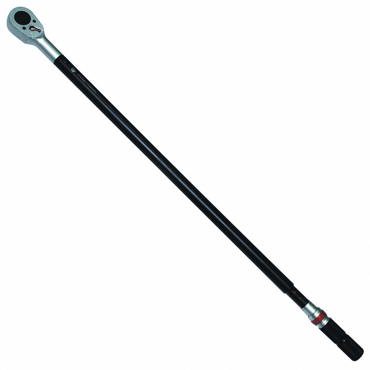 Torque Wrench, 1 in., 100-750 ft.-lb.