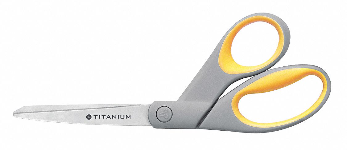 Titanium Bonded Scissors,