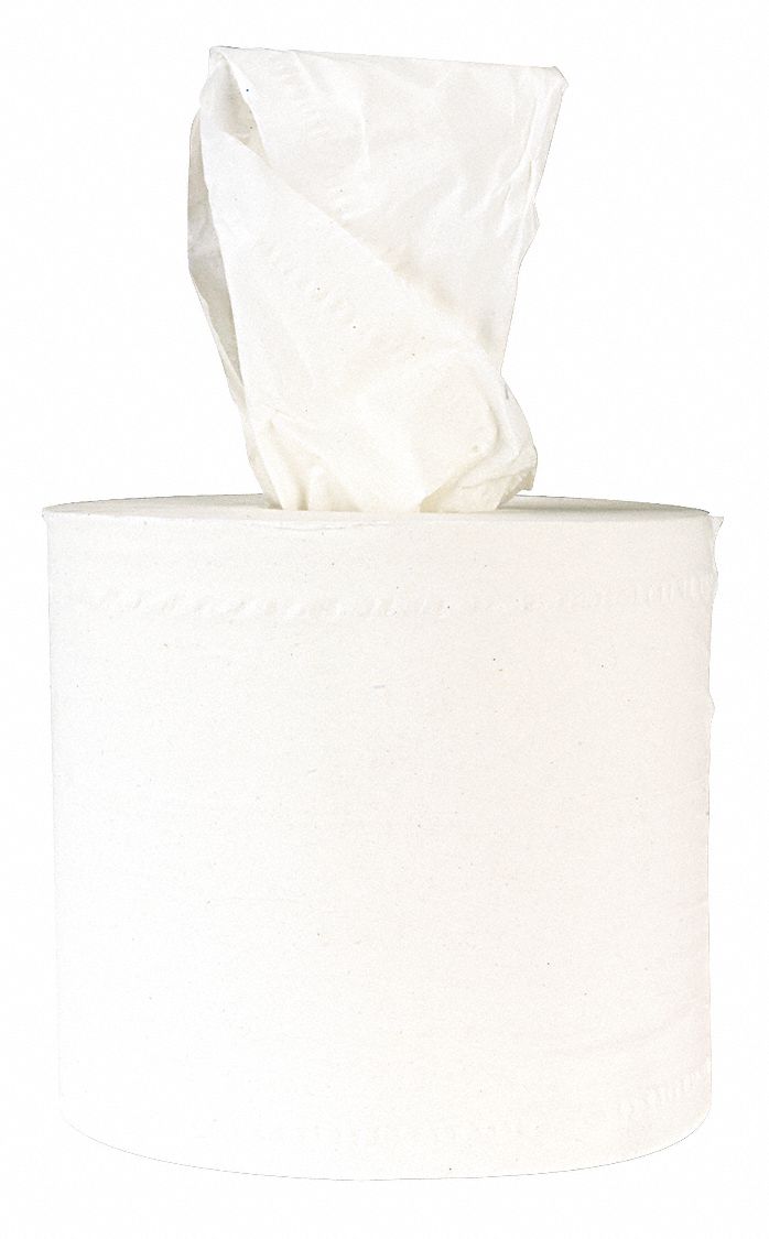 Perforated Paper Towel Roll 8x13.5 PK6