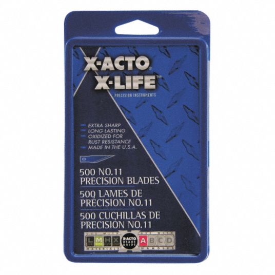 X-Acto Knives