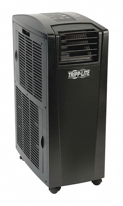 PortableAirConditioner, 550sqft, Black