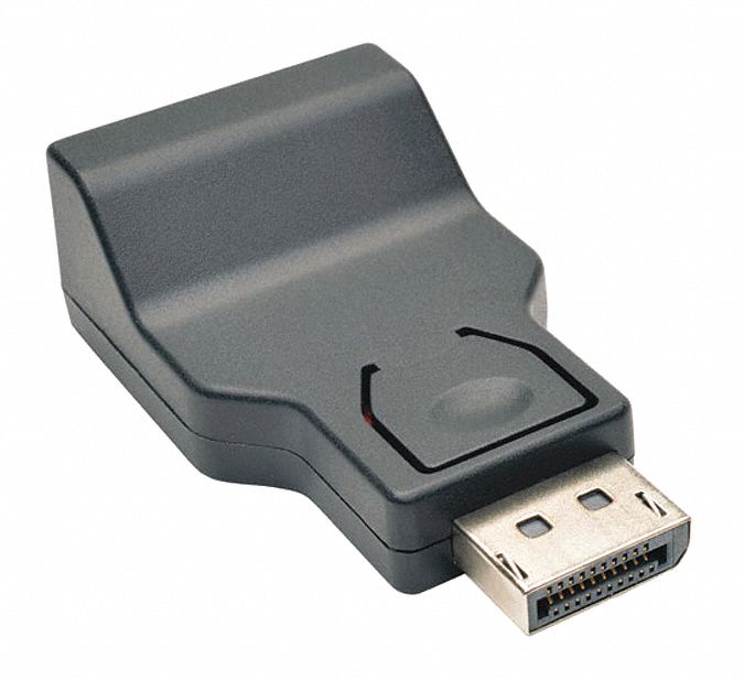 Cable Adapter, DisplayPort