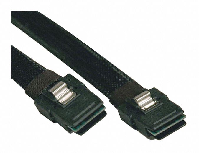 INTERNAL SAS CABLE MINI-SAS SFF8087 18