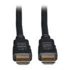 HDMI CABLE,HI SPEED,ETHERNET,M/M,6FT