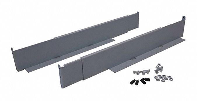 EATON TRIPP LITE SERIES RACK MOUNT INSTALLATION KIT 4-POST UPS - 8521 ...
