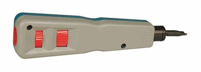 Punch Down Installation