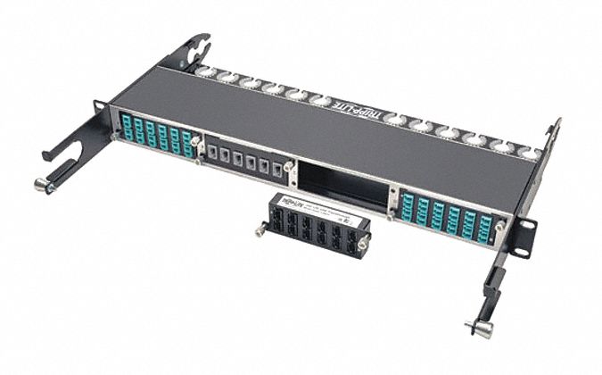 Fiber Cassette 100Gb/120Gb 12 MTP/MPO