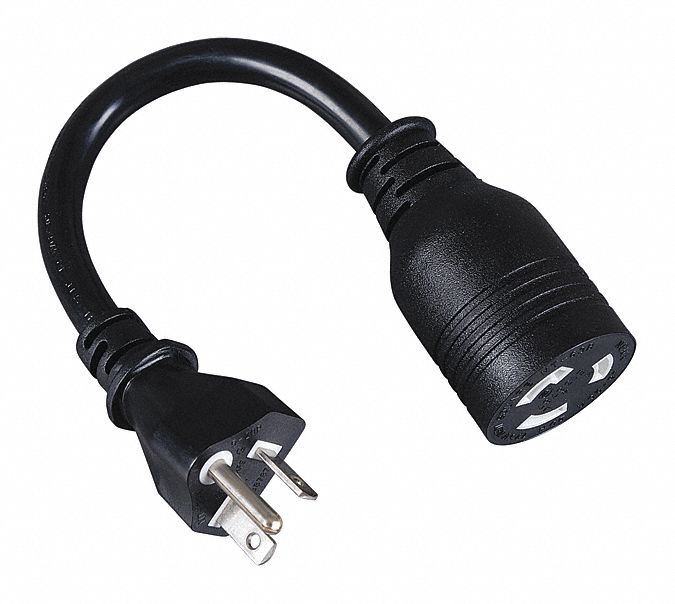 Power Cord, L5-20R,