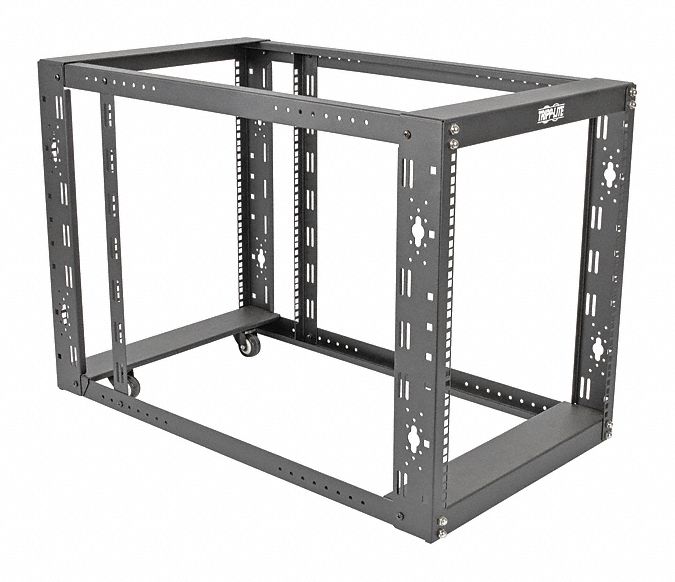 Rack Enclosure, 12U,
