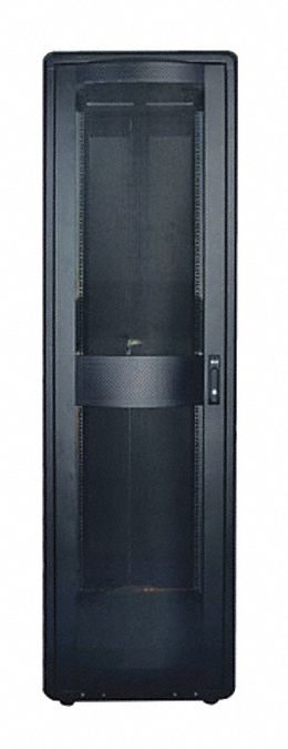 RACK ENCLOSURE CABINET 42U SHOCK PALLET