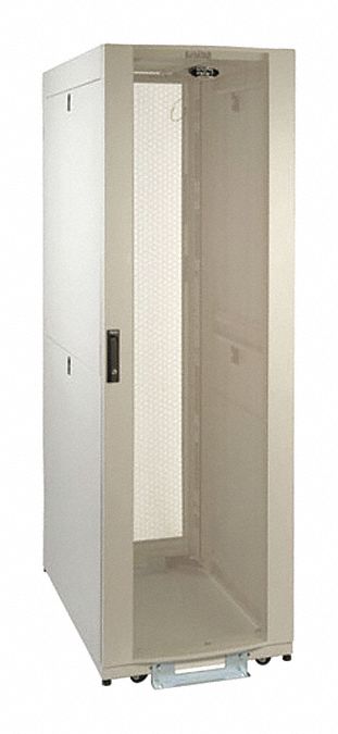 RACK ENCLOSURE CABINET 42U SHOCK PALLET