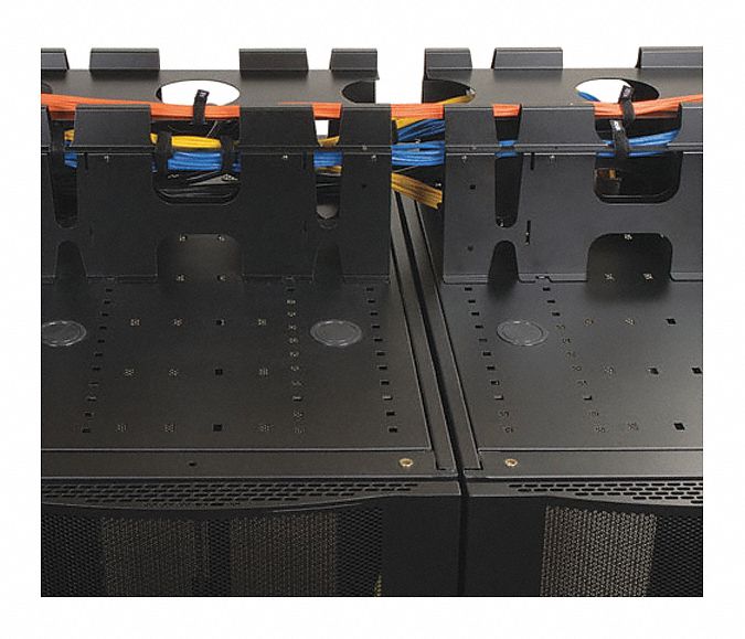 EATON TRIPP LITE SERIES ROOF MOUNTED CABLE TROUGH ROUTING - 8521 ...