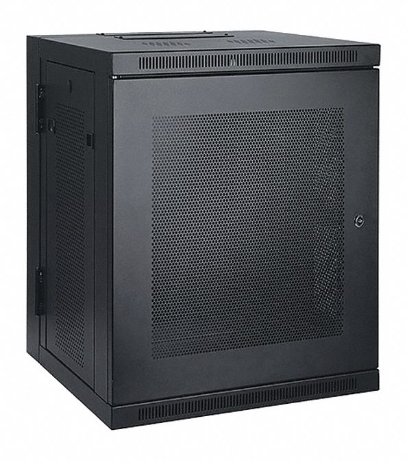 EATON TRIPP LITE SERIES WALLMOUNT RACK 15U HINGED SWITCH - 8521 ...