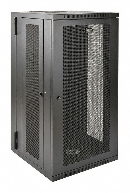 EATON TRIPP LITE SERIES WALLMOUNT RACK 26U HINGED UPS DEPTH - 8521 ...