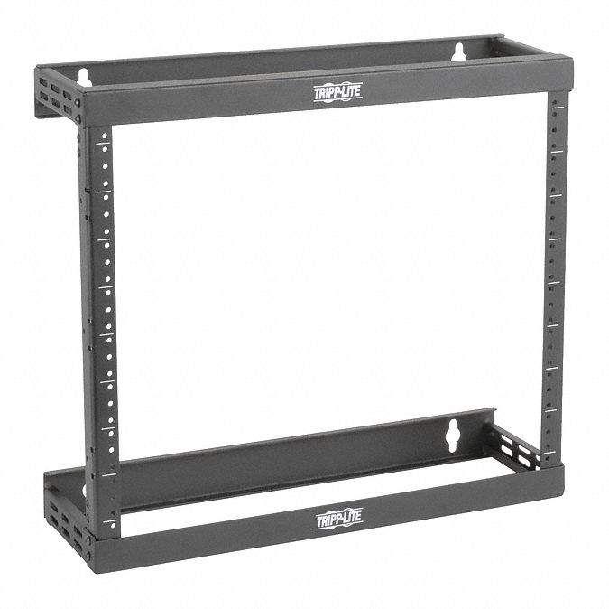 OPEN FRAME RACK 8/12/22U 2-POST ULTRA LP