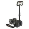 Floor-Stand Remote Area Lights