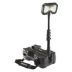 Floor-Stand Remote Area Lights