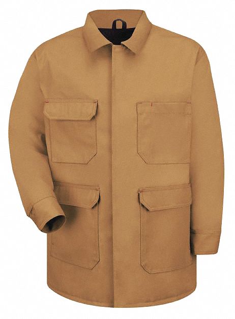 chore coat 4xl