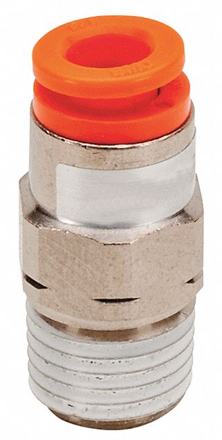 Check Valve One-Touch, 1/4" TB