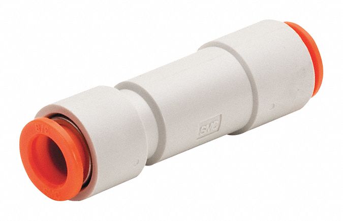 Check Valve One-Touch