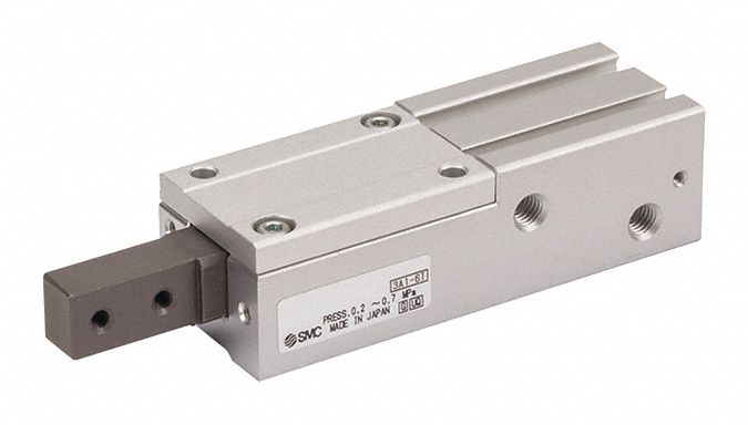 Feed Escapement: 10 mm Stroke Lg, 29 psi to 101 psi, 101 psi Max Op Pressure, 29 psi Min Op Pressure