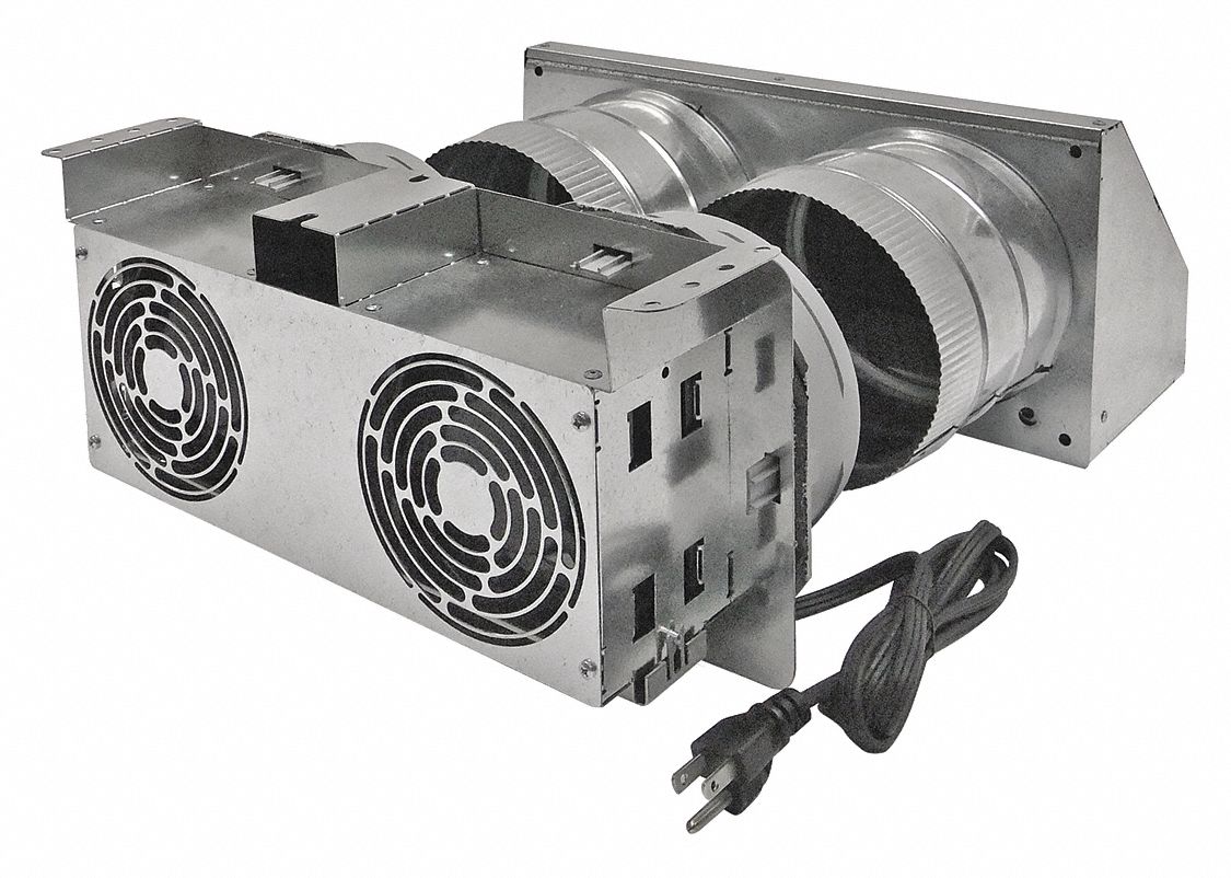 Remote Mount Basement