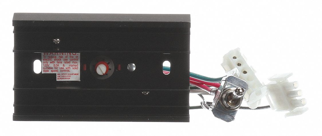 Control Panel: Control Panel