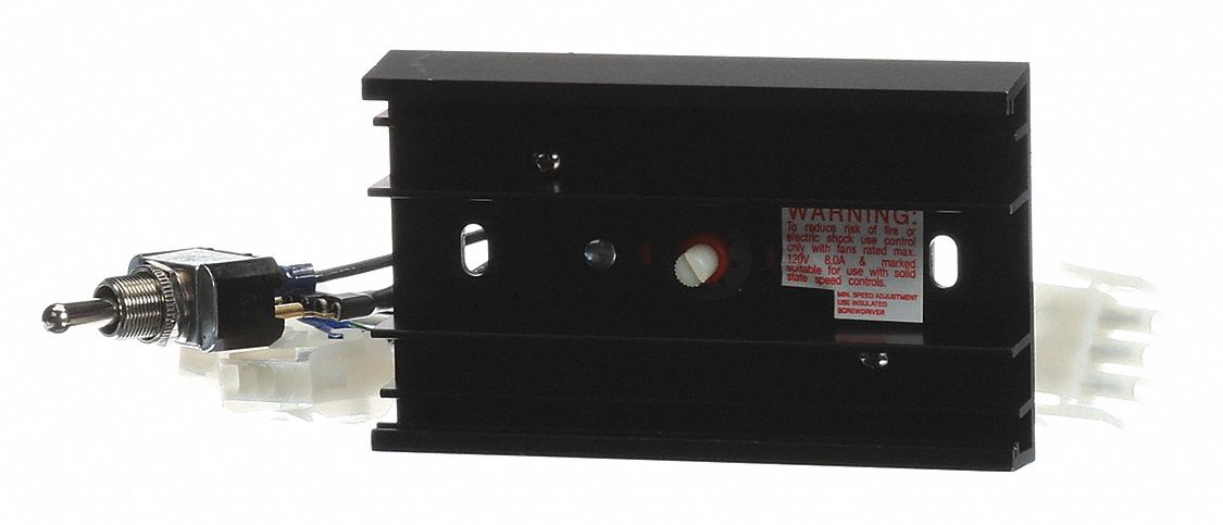 Motor Control, Jetstream 270 Series: For 40JJ49, For PACJS2701A1, Fits Portacool Brand