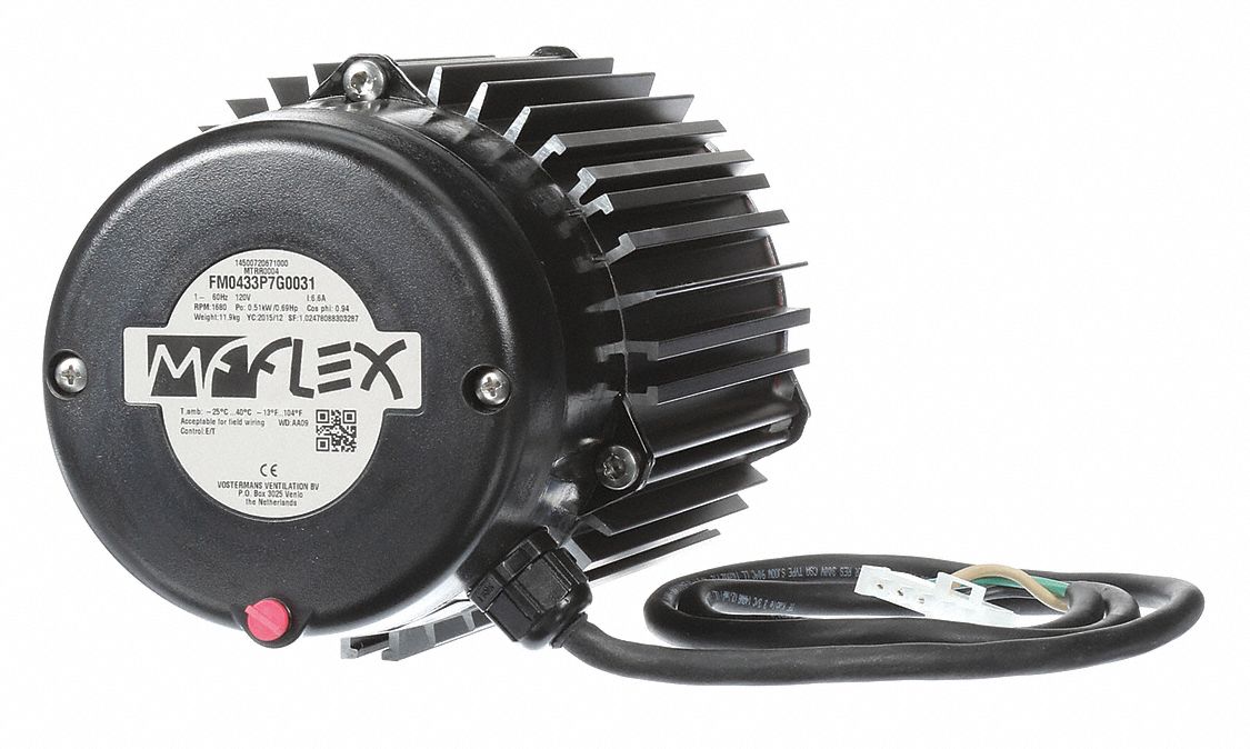 Portacool Jetstream 240 Motor Portacool Evaporative Coolers