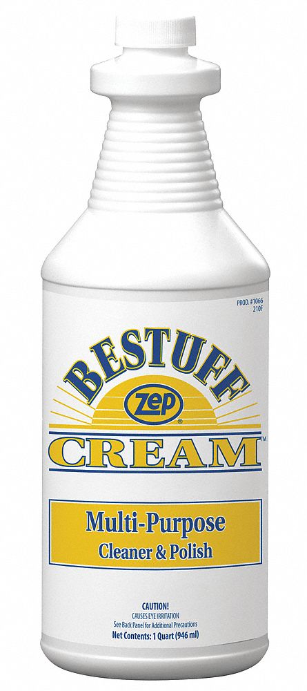 Multi-Purpose CleanPolish 1qtBottle PK12