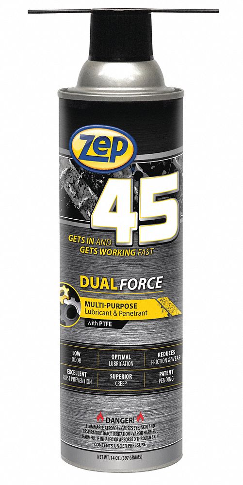 Zep Battery Cleaner & Protector MPN:1047944