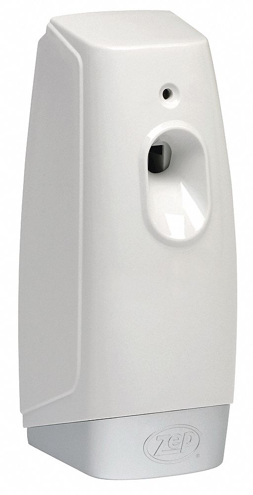 air fragrance dispenser