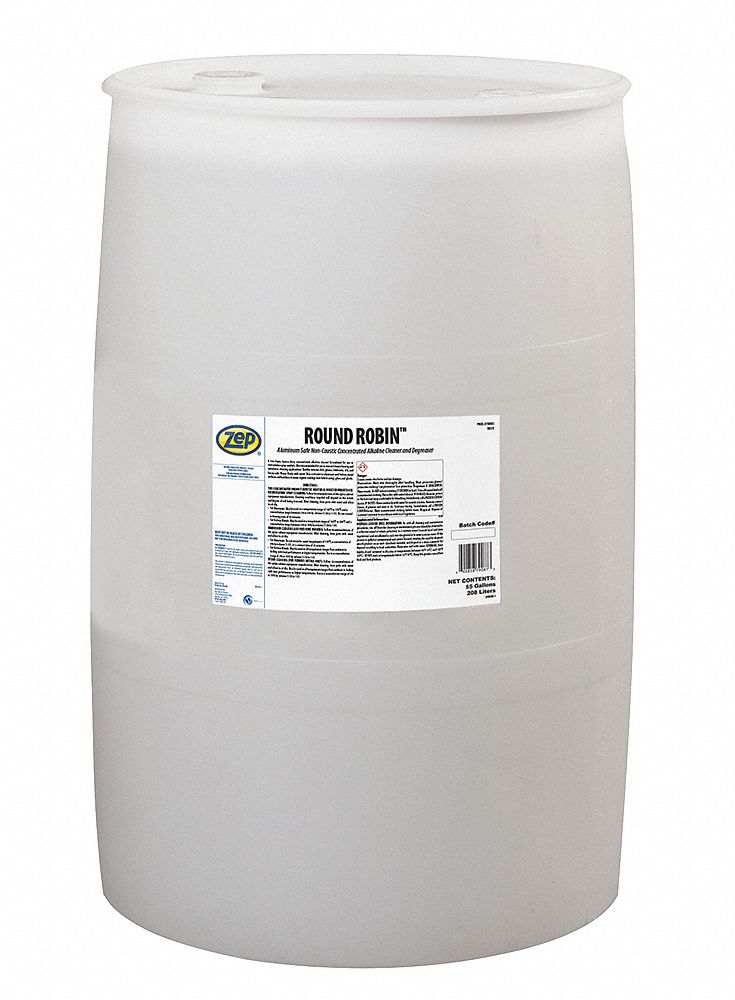 PARTS WASHER CLEANER, WATER, DIRT/GREASE/LUBRICANT/OIL/SOIL, FOR METALS MATERIAL GROUP, 140 ° F